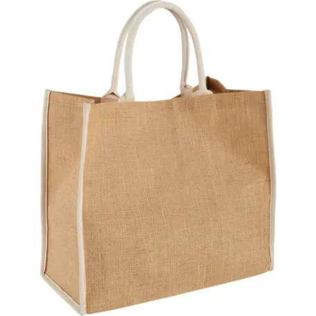 Large Jute Tote 8 of 23