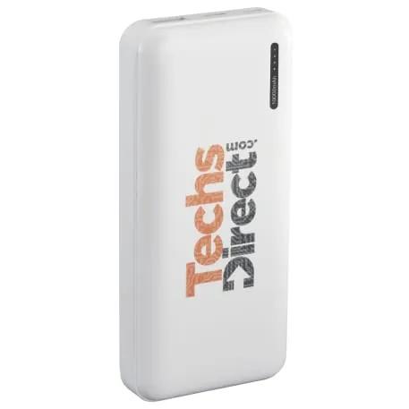 Zodiac High Density 10000 mAh Power Bank 6 of 9