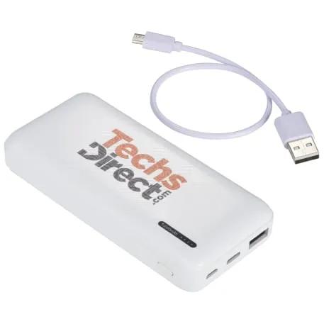 Zodiac High Density 10000 mAh Power Bank 1 of 9