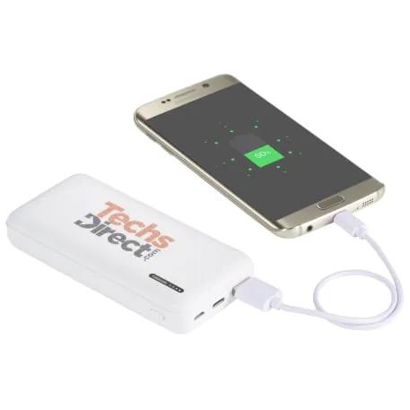 Zodiac High Density 10000 mAh Power Bank 8 of 9