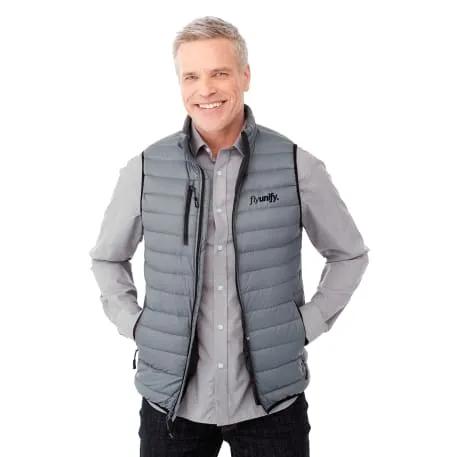 Men's Whistler Light Down Vest 3 of 16