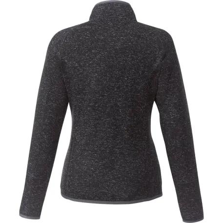 Women's VORLAGE Half Zip Knit Jacket 12 of 18