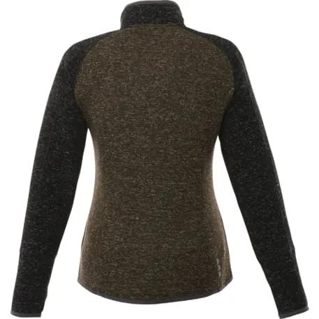 Women's VORLAGE Half Zip Knit Jacket 15 of 18