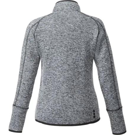 Women's VORLAGE Half Zip Knit Jacket 17 of 18