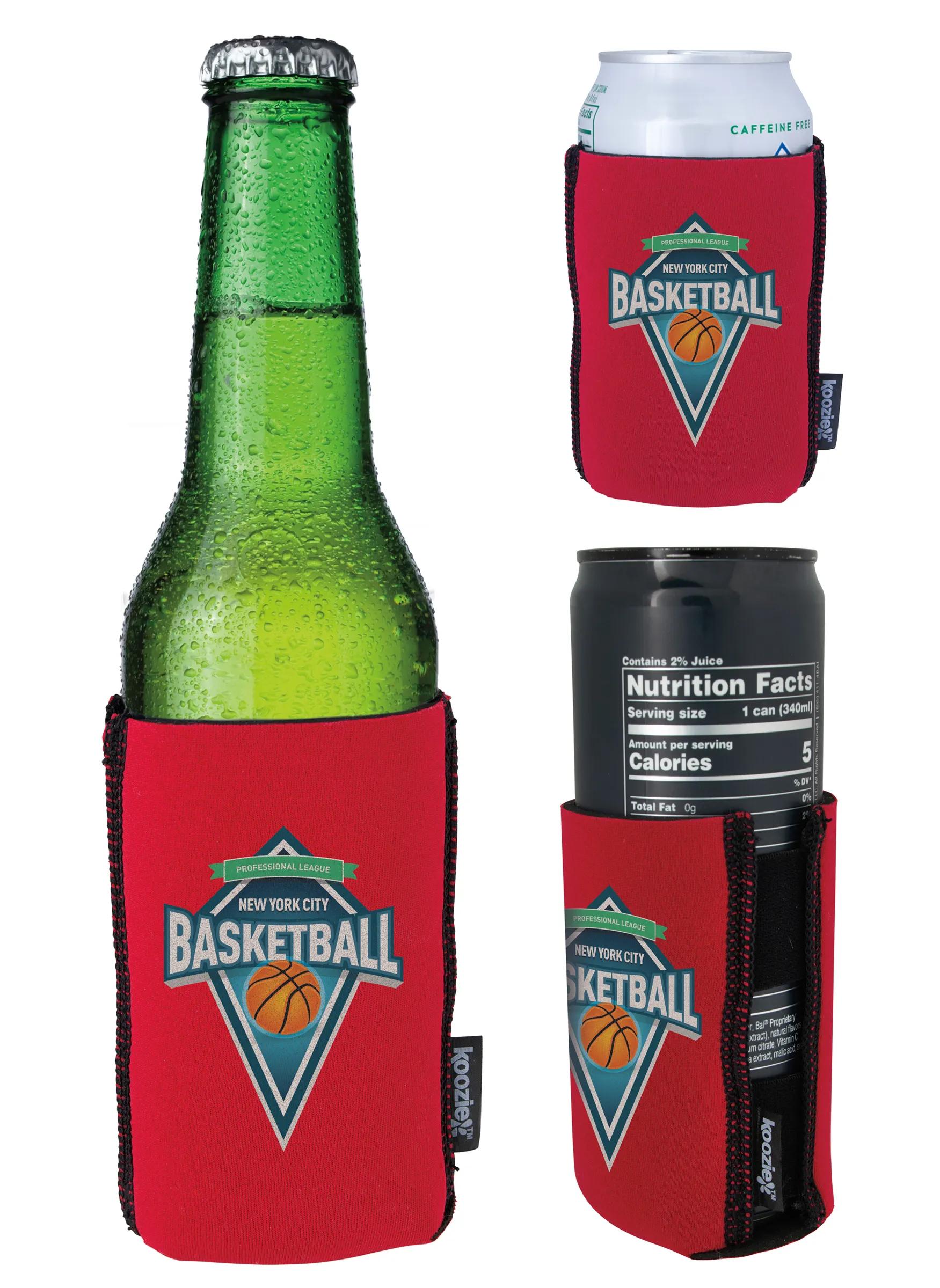 Koozie® Duo Can Cooler 29 of 46