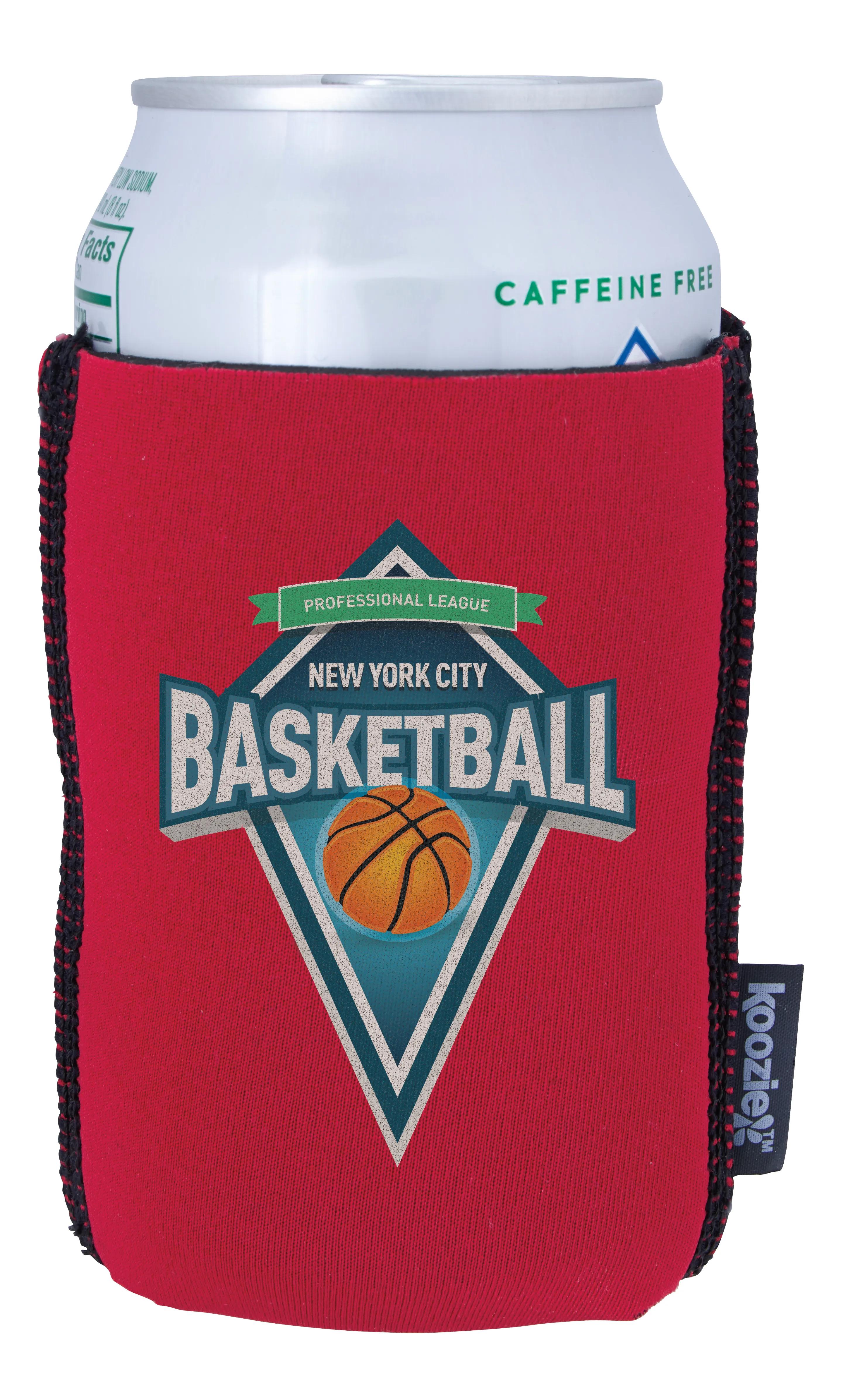 Koozie® Duo Can Cooler 43 of 46