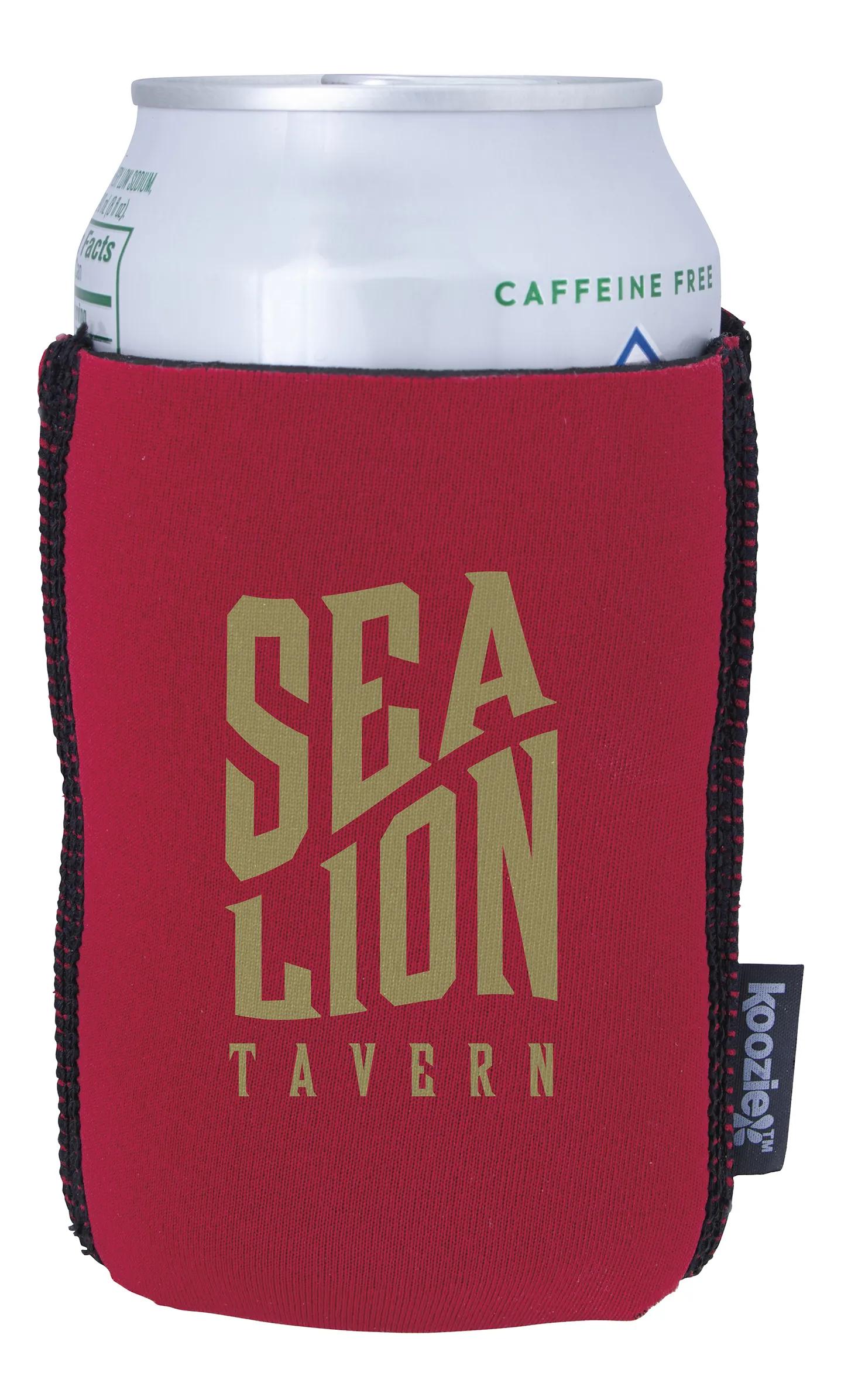 Koozie® Duo Can Cooler 3 of 46