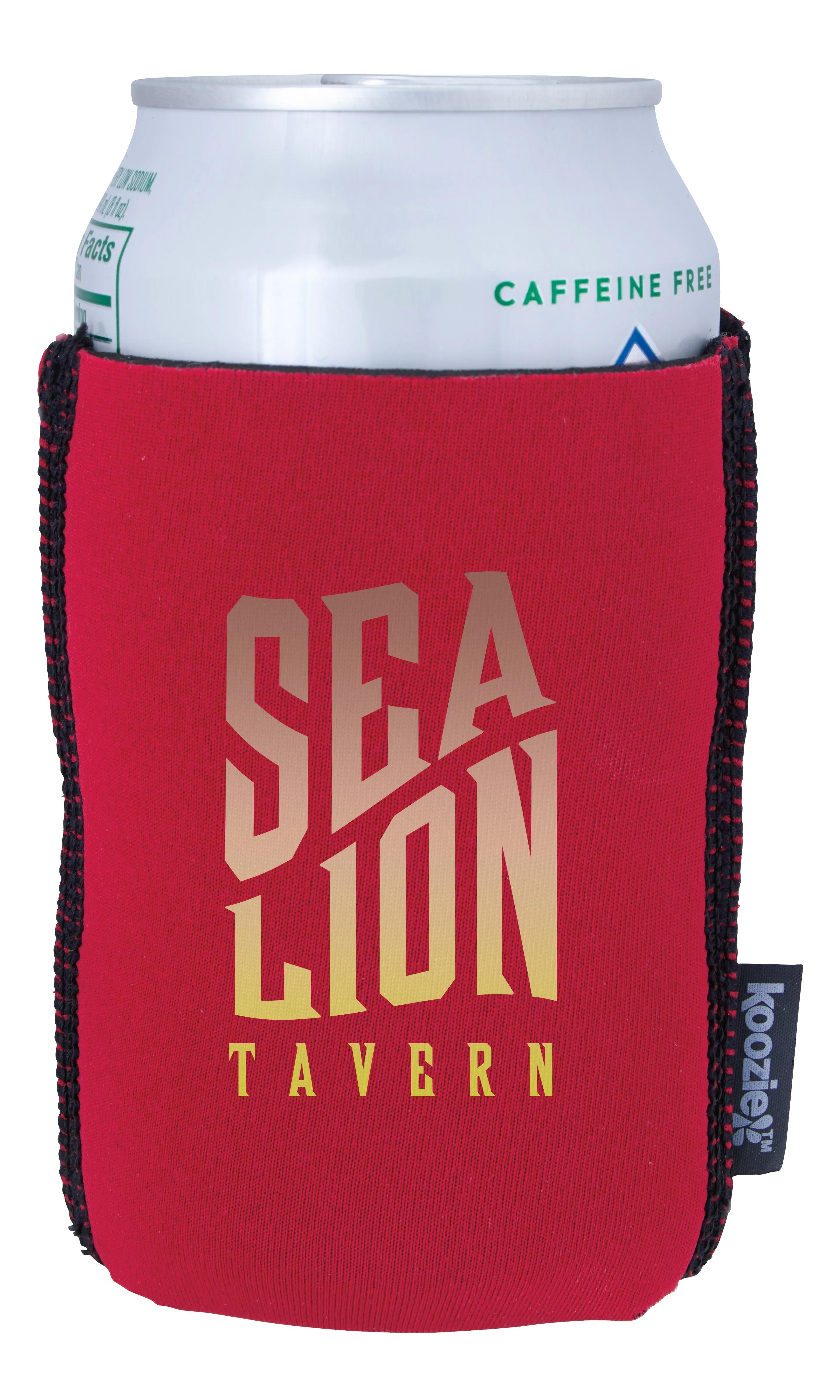 Koozie® Duo Can Cooler 46 of 46