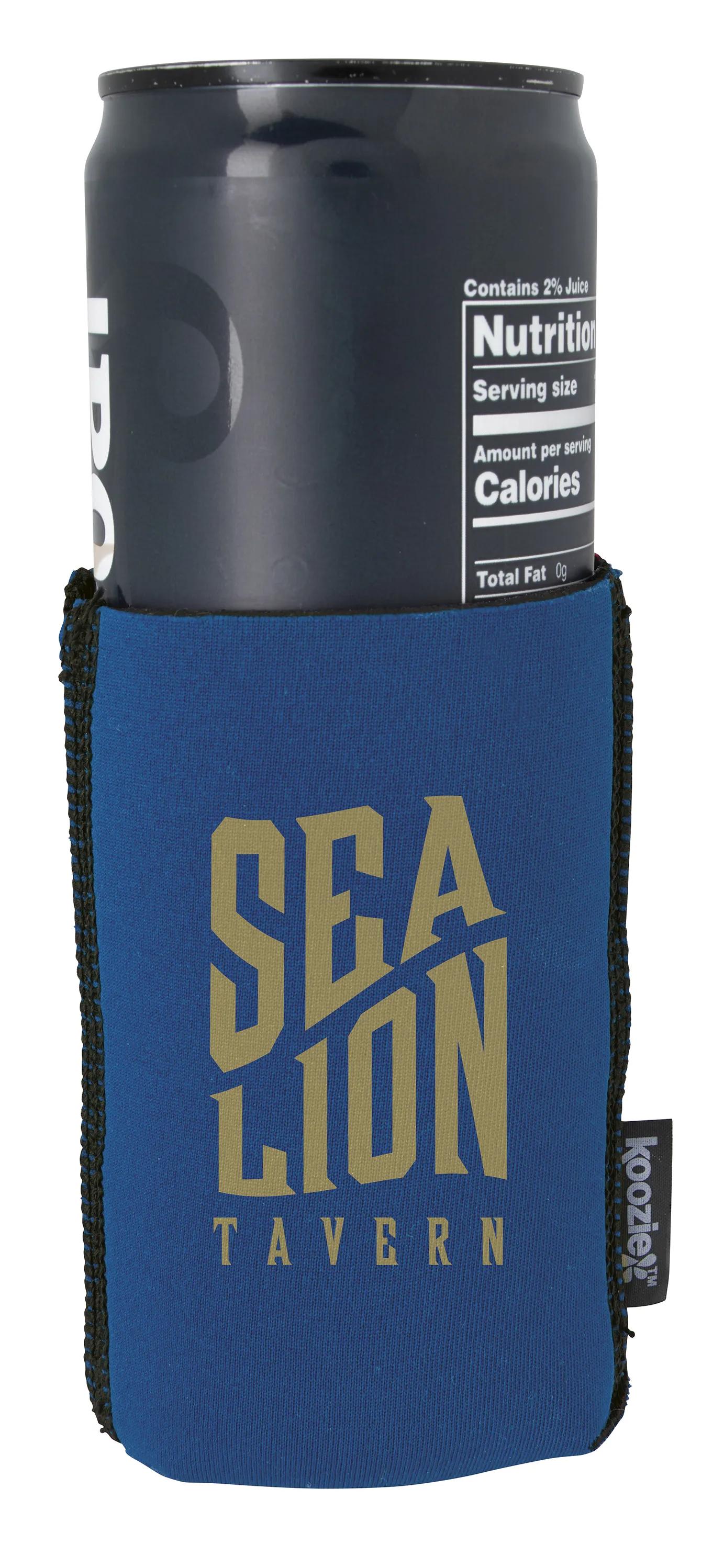 Koozie® Duo Can Cooler 1 of 46