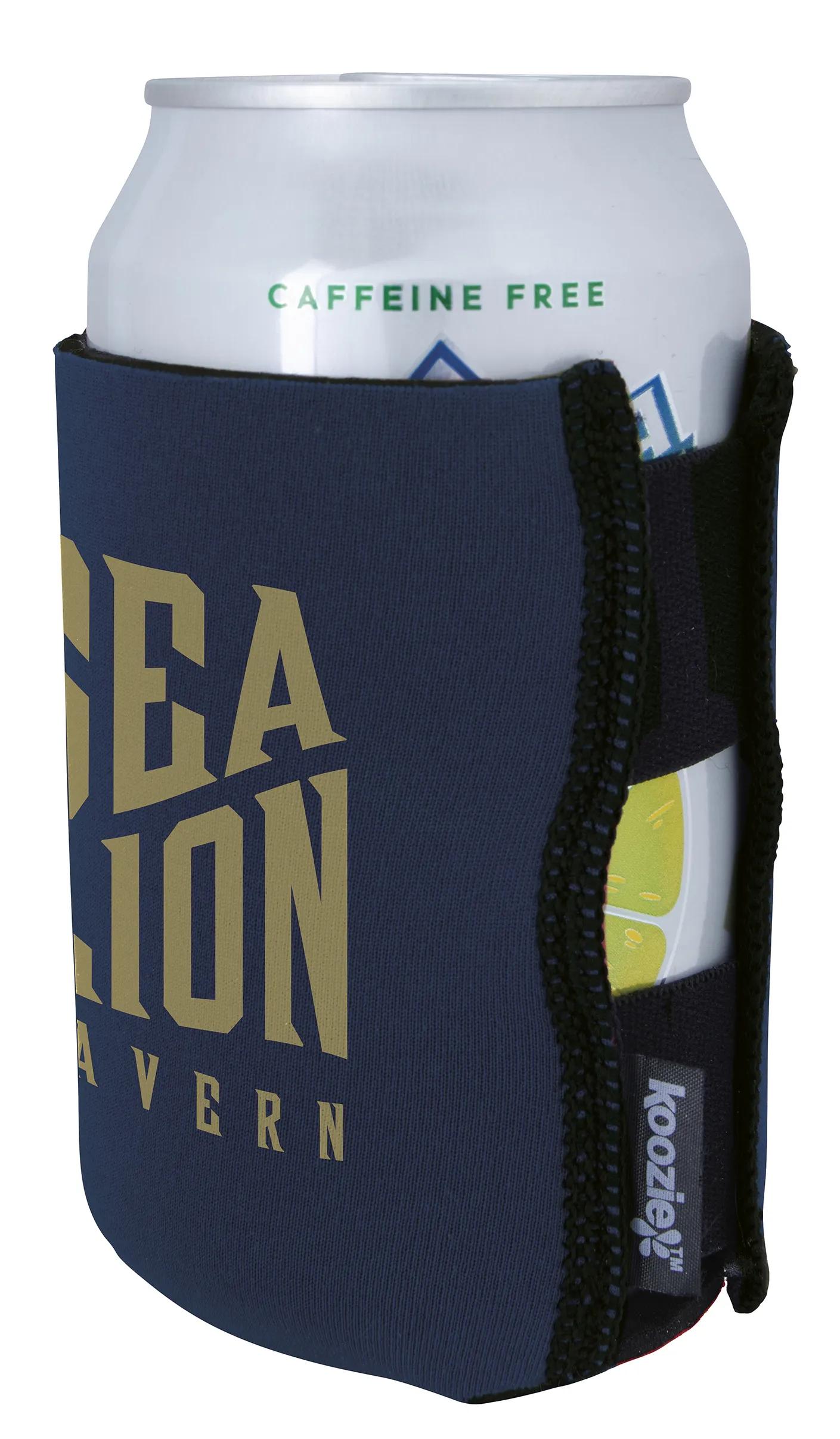 Koozie® Duo Can Cooler 2 of 46