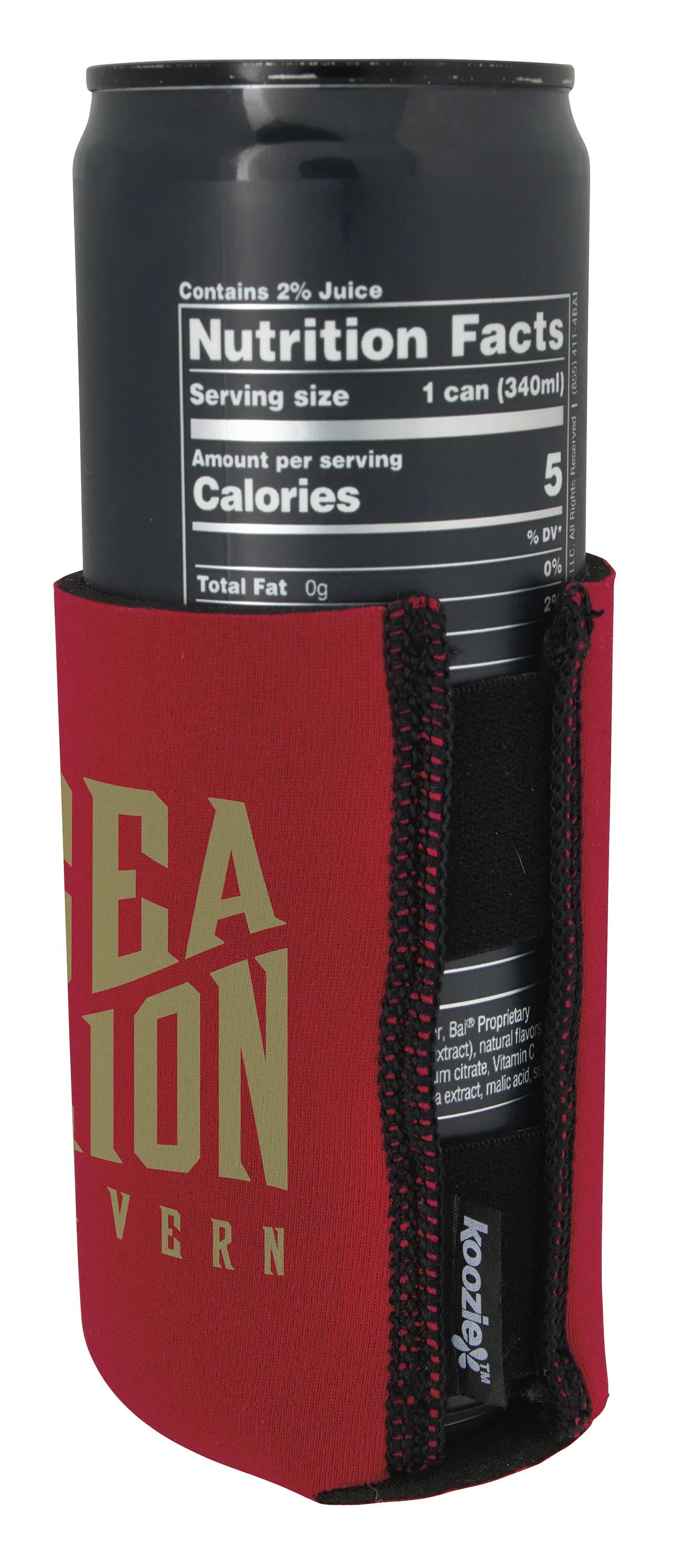 Koozie® Duo Can Cooler 4 of 46