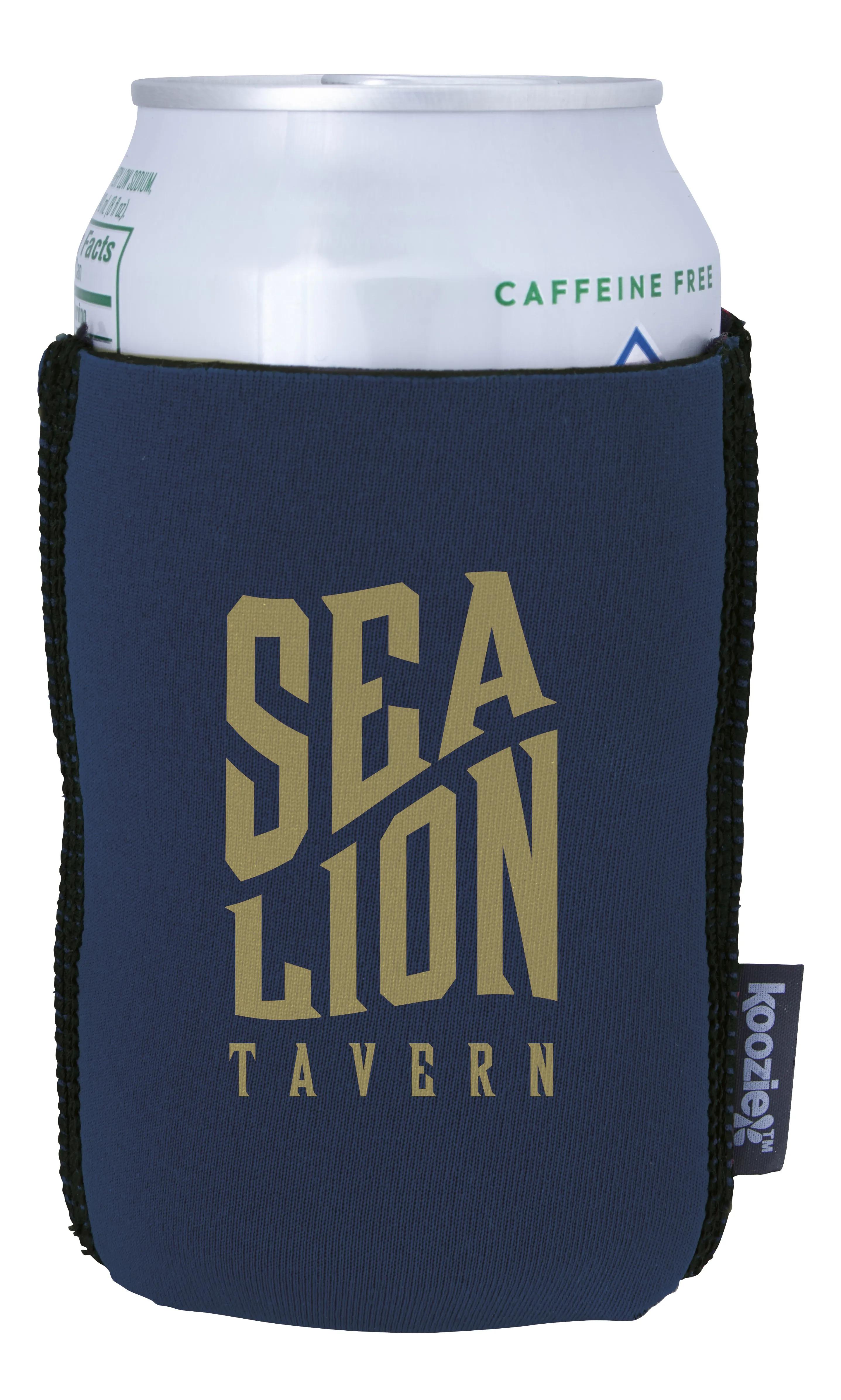 Koozie® Duo Can Cooler 34 of 46