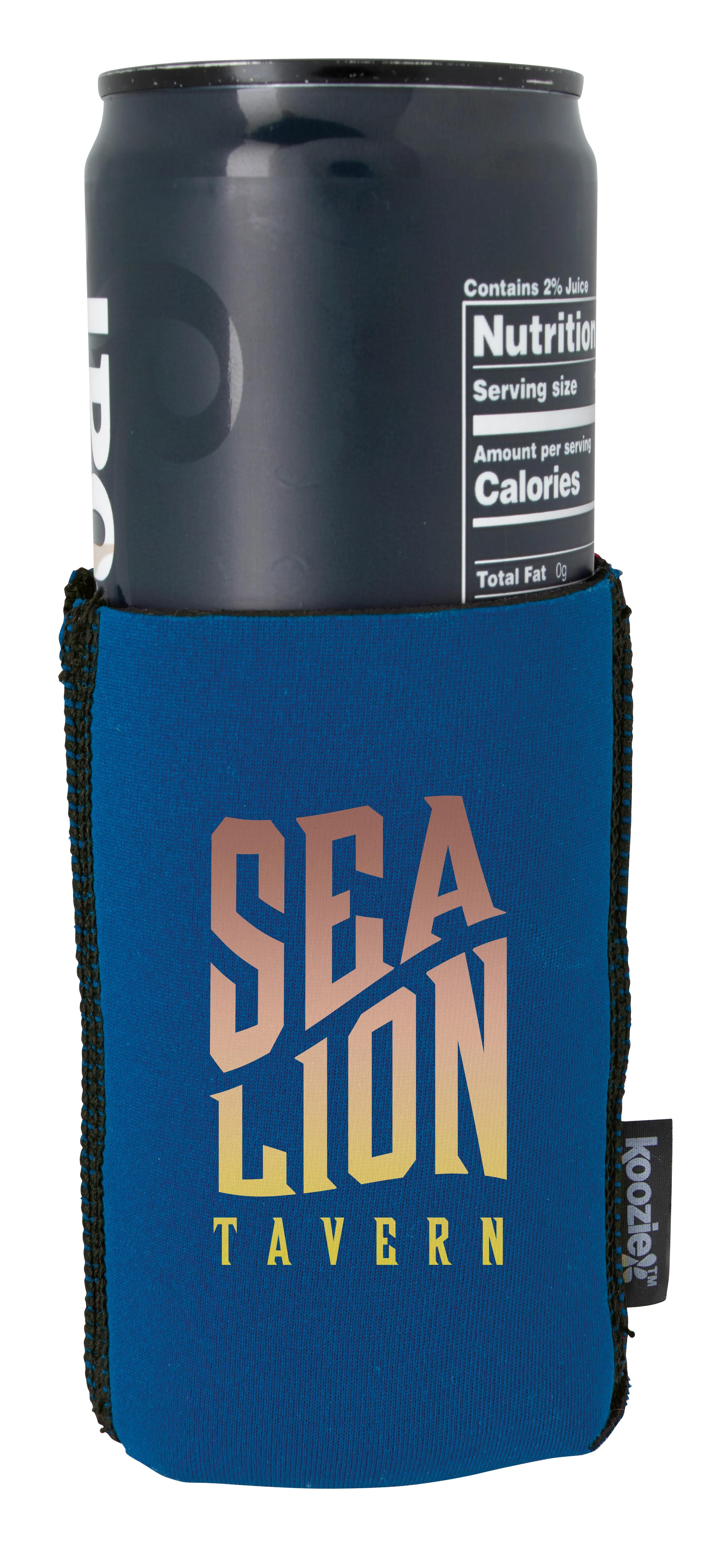 Koozie® Duo Can Cooler 46 of 46