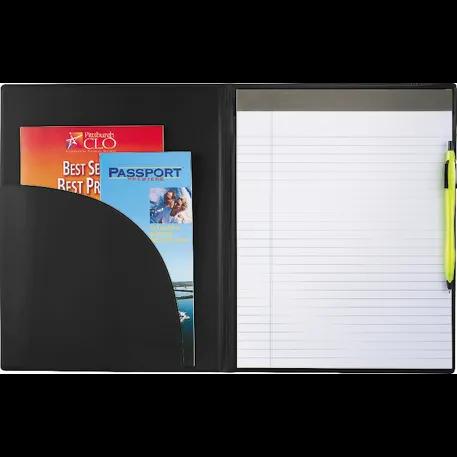 Maxx Padfolio with FSC® Mix Paper 2 of 2