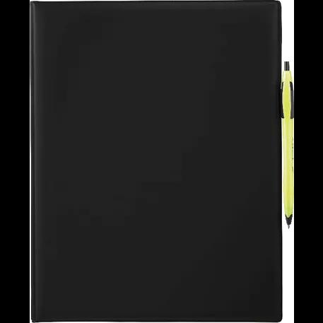 Maxx Padfolio with FSC® Mix Paper 1 of 2