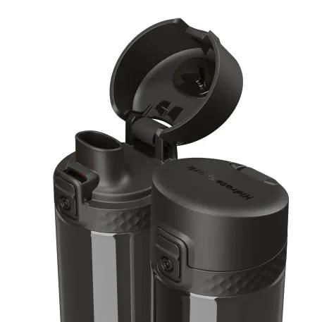 HidrateSpark Pro 24oz - Chug Lid 8 of 15