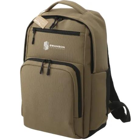 NBN Recycled Utility Insulated Backpack