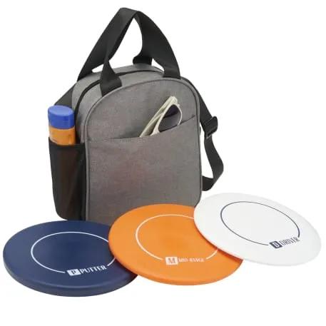 3pc Disc Golf Set 3 of 19