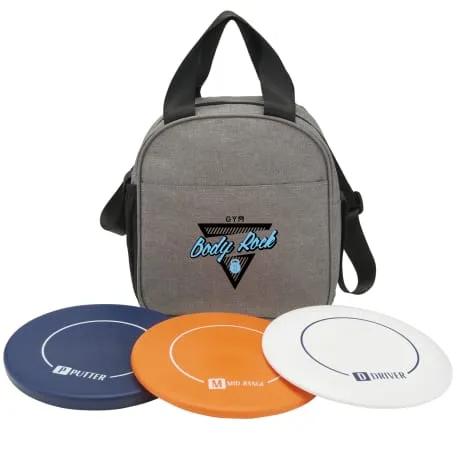 3pc Disc Golf Set 2 of 19