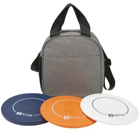 3pc Disc Golf Set 7 of 19