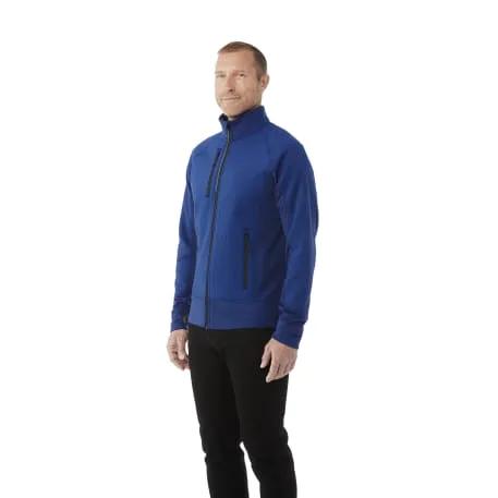 Men's PANORAMA Hybrid Knit Jacket 10 of 14