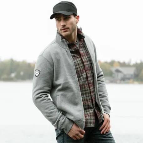 Men's Pinehurst Roots73 Fleece Jacket 2 of 23