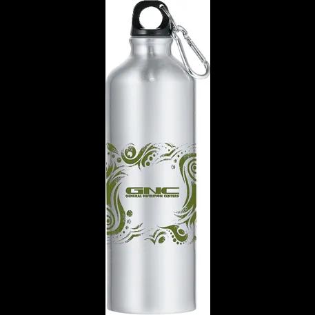 Santa Fe Aluminum Bottle 26oz