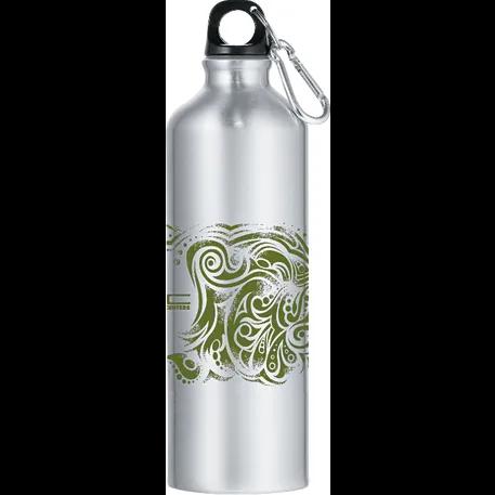 Santa Fe Aluminum Bottle 26oz 5 of 5