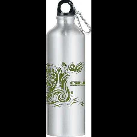 Santa Fe Aluminum Bottle 26oz 3 of 5