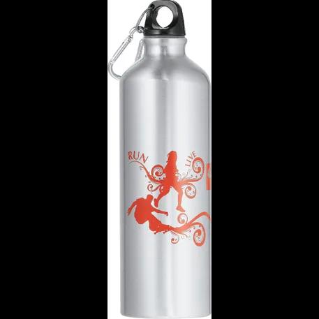 Santa Fe Aluminum Bottle 26oz 1 of 5