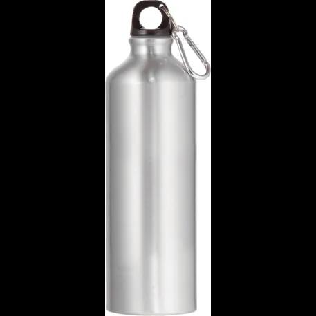 Santa Fe Aluminum Bottle 26oz 2 of 5