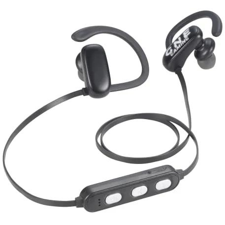 Light Up Logo Bluetooth Earbuds 6 of 6