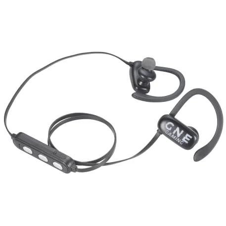 Light Up Logo Bluetooth Earbuds 1 of 6