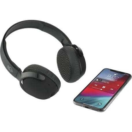 Skullcandy Riff 2 Bluetooth Headphones 5 of 10