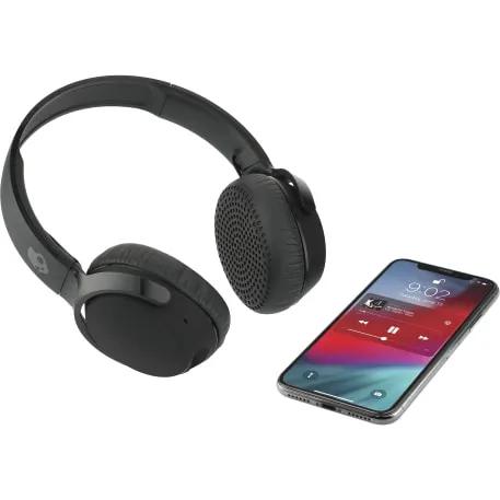 Skullcandy Riff 2 Bluetooth Headphones 6 of 10