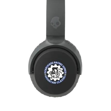 Skullcandy Riff 2 Bluetooth Headphones 9 of 10