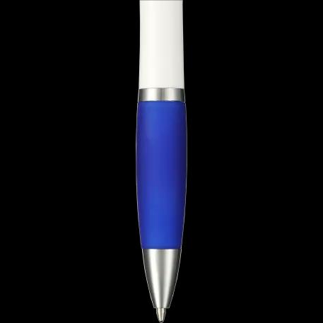 Nash Ballpoint Stylus with Antimicrobial Additive 3 of 7