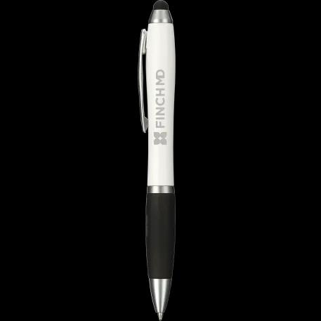 Nash Ballpoint Stylus with Antimicrobial Additive 1 of 7