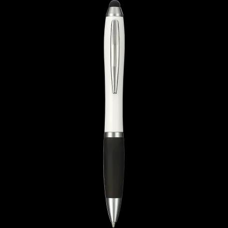 Nash Ballpoint Stylus with Antimicrobial Additive 6 of 7