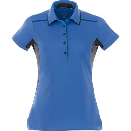 Women's ROYCE Short Sleeve Polo 9 of 9