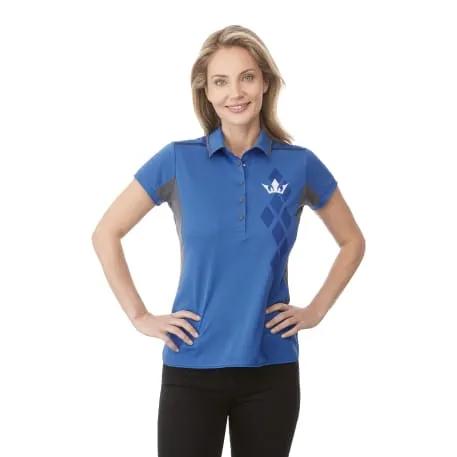 Women's ROYCE Short Sleeve Polo 1 of 9