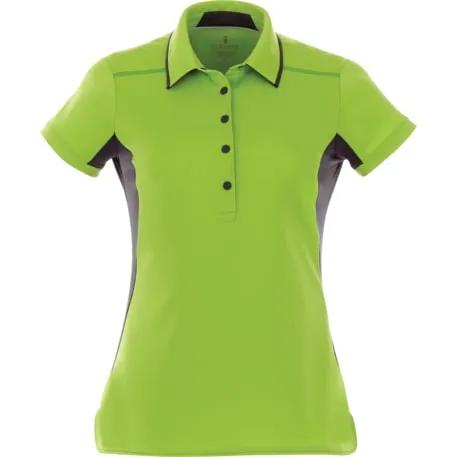 Women's ROYCE Short Sleeve Polo 2 of 9