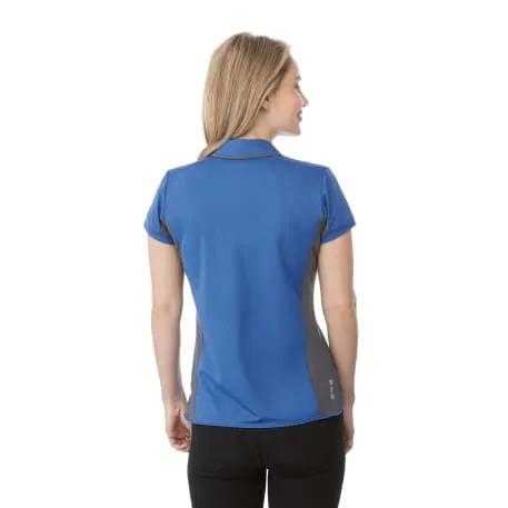 Women's ROYCE Short Sleeve Polo 7 of 9