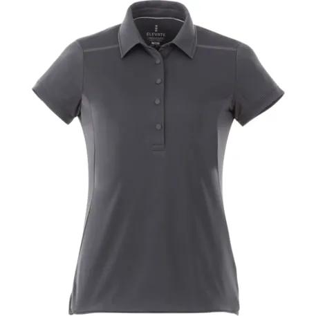 Women's ROYCE Short Sleeve Polo