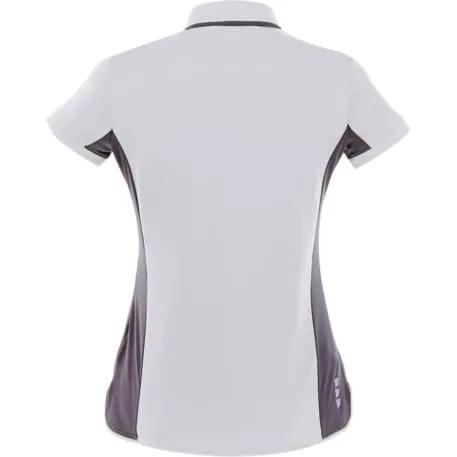 Women's ROYCE Short Sleeve Polo 6 of 9