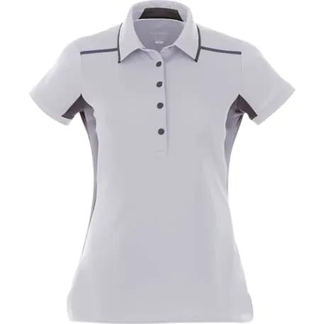 Women's ROYCE Short Sleeve Polo 3 of 9