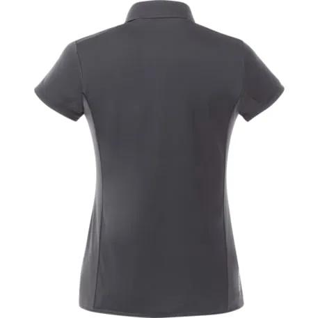 Women's ROYCE Short Sleeve Polo 5 of 9