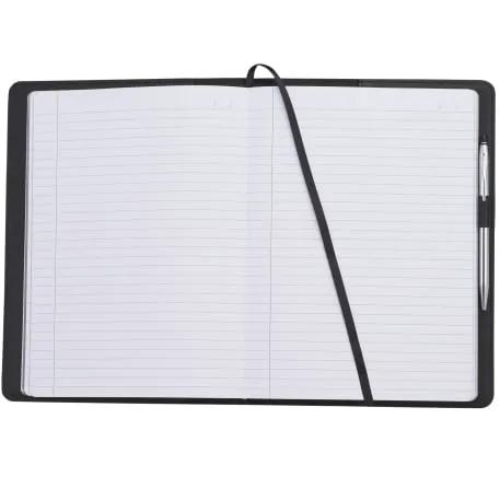 7" x 10" Cross® Refined Refillable Notebook 4 of 10