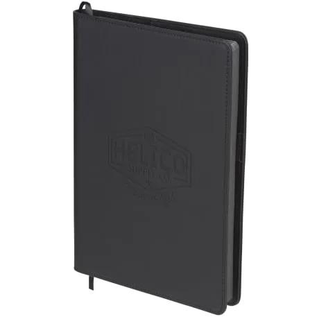 7" x 10" Cross® Refined Refillable Notebook 8 of 10