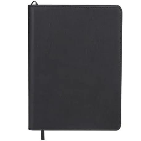 7" x 10" Cross® Refined Refillable Notebook 7 of 10